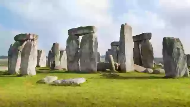 New Evidence: People, Not Glaciers, Moved Stonehenge’s Bluestones