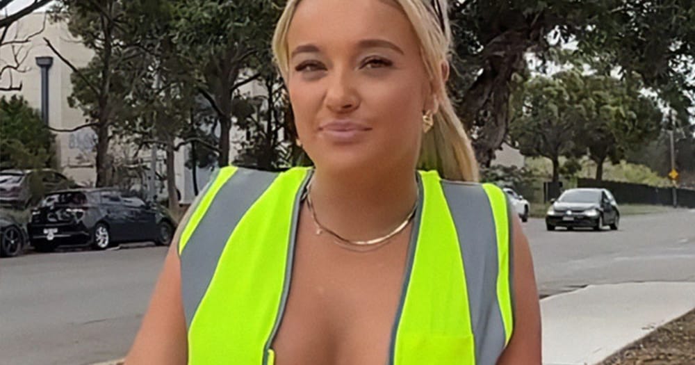 The Shirt Debate – Why One Female Tradie Wants the Same Freedom as Men