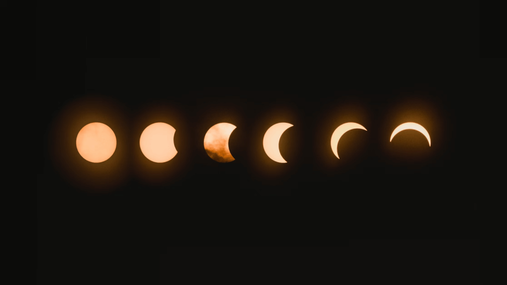 The Seven Sisters Eclipse: A Rare Celestial Event