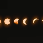 The Seven Sisters Eclipse: A Rare Celestial Event