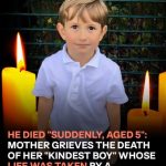 Two Small Lives, Two Big Losses — And the Families Turning Grief Into Action