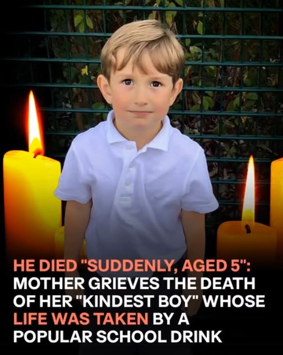Two Small Lives, Two Big Losses — And the Families Turning Grief Into Action