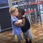 Two Straws, One Lesson: The Kindness My Son Showed Me