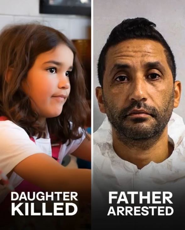 Father of 9-Year-Old Melina Frattolin Charged After Tragic Death