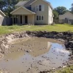 My Pond Vanished While I Was Gone—My Neighbor Learned a Hard Lesson from This Older Woman