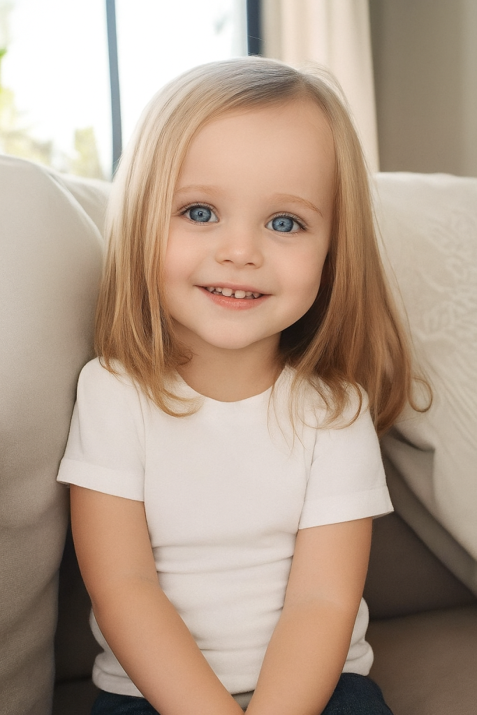 Choosing Sophie: A Father’s Promise After Loss and Heartbreak