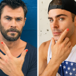 How One Painted Nail Sparked a Global Movement to Protect Children