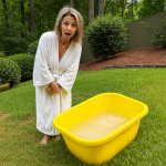 The Shower Test Backfired — How My Future Mother-in-Law Got Schooled