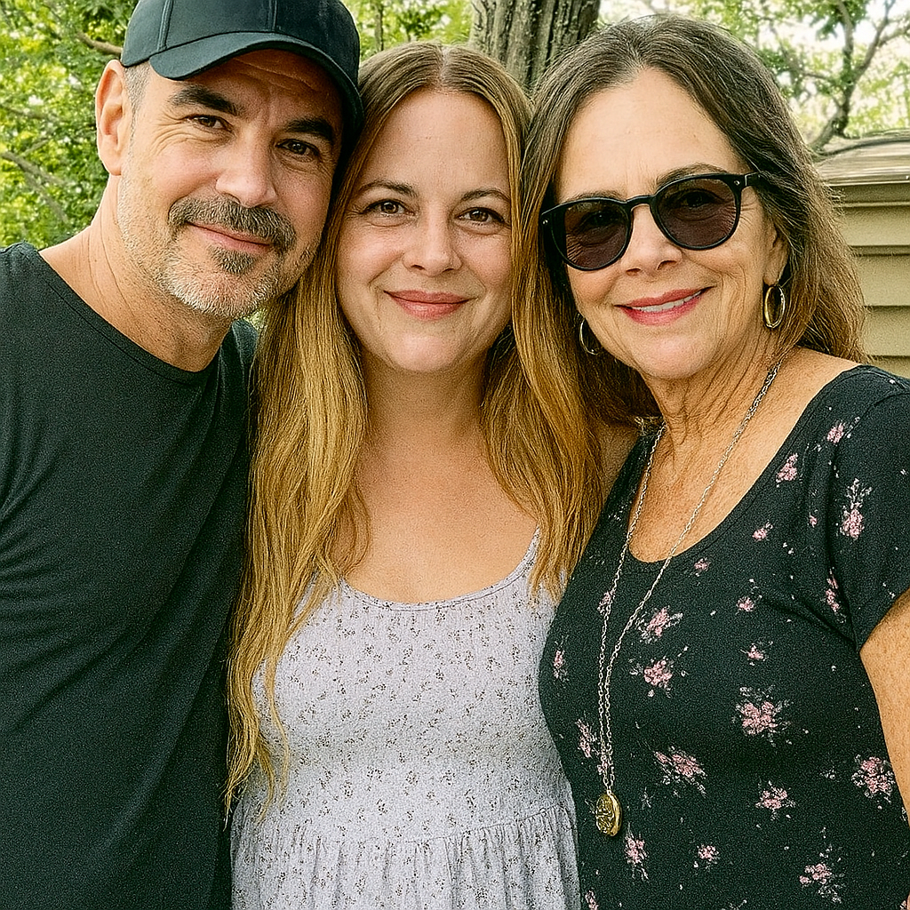 I Thought My Husband Was Working Late — Until I Found Him at My Mother’s House