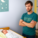 He Said Diapers Weren’t a Man’s Job — So I Called His Father