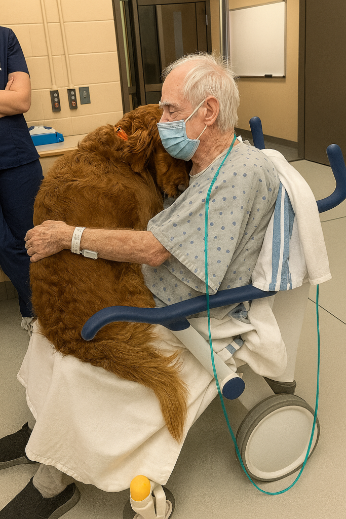 The Patient’s Plea for “Murphy”—A Name That Puzzled Everyone