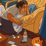 My Mom Said She Was Renovating—But the Truth Behind Her Silence Broke Me