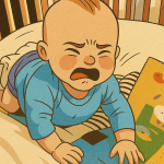 The Cries Were a Lie: A Father’s Wake-Up Call