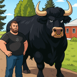 From Dud to Stud: How My $6,500 Bull Found His Drive