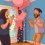 My Gender Reveal Was Sabotaged by My Mother-in-Law—But It Led Me to Reclaim My Voice