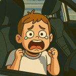I Called 911 About a Boy in a Hot Car—Dispatch Said He Was Already Safe