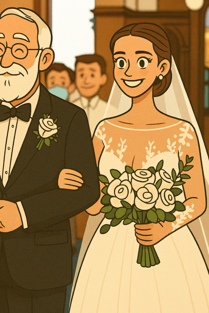Mother-in-Law Tried to Expel My Parents from Wedding—Karma Intervened