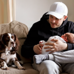 He Warned the Dogs Would Go Crazy—Instead, They Left Us Speechless