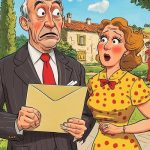 A Cheating Husband’s Plan Backfires in the Most Unexpected Way