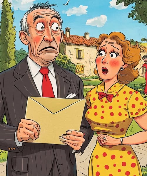 A Cheating Husband’s Plan Backfires in the Most Unexpected Way