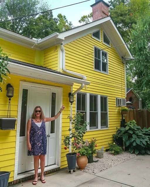 Gray Walls, Red Rage: How I Fought Back Against Paint-Stealing Neighbors