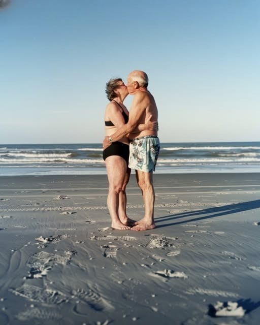 My DIL said I am to old to wear ‘this’ swimsuit. She hurt me so much, I decided to give her a lesson