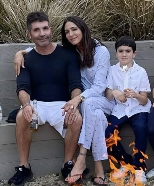 Simon Cowell’s Rise to Fame and His Life as a Father