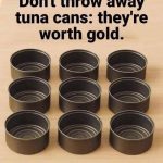 How to Open a Can Using Just a Spoon—A Clever Hack for Unexpected Situations