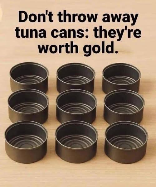 How to Open a Can Using Just a Spoon—A Clever Hack for Unexpected Situations