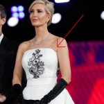 Ivanka Trump Channels Audrey Hepburn—But Was It Well Received?