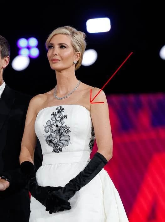Ivanka Trump Channels Audrey Hepburn—But Was It Well Received?