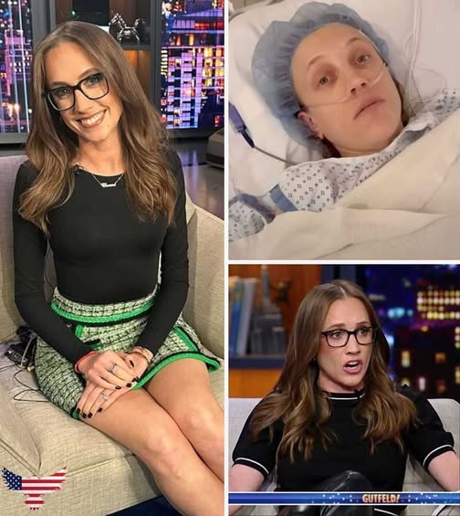 Kat Timpf’s Brave Fight Against Breast Cancer