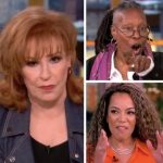 ABC Reportedly Tells “The View” Hosts to Stop Criticising Trump So Much Because of Tension Behind the Scenes