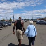 How One Man’s Unexpected Help Changed My Fear into Belonging