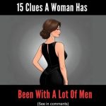 How to Tell If a Woman Has a Deep Romantic Past