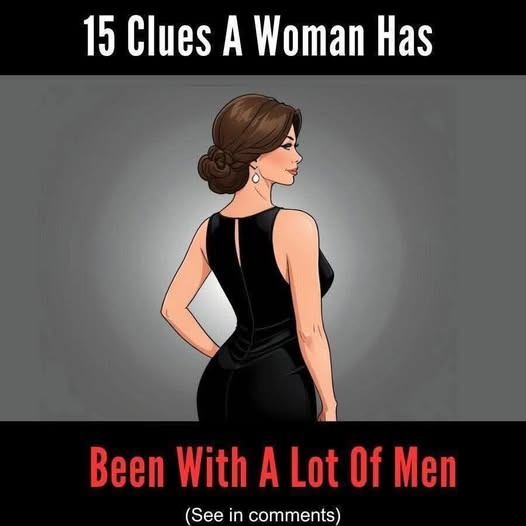 How to Tell If a Woman Has a Deep Romantic Past