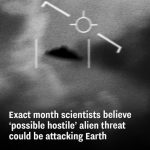 Scientists Warn of Mysterious Space Object That Could Threaten Earth This Year