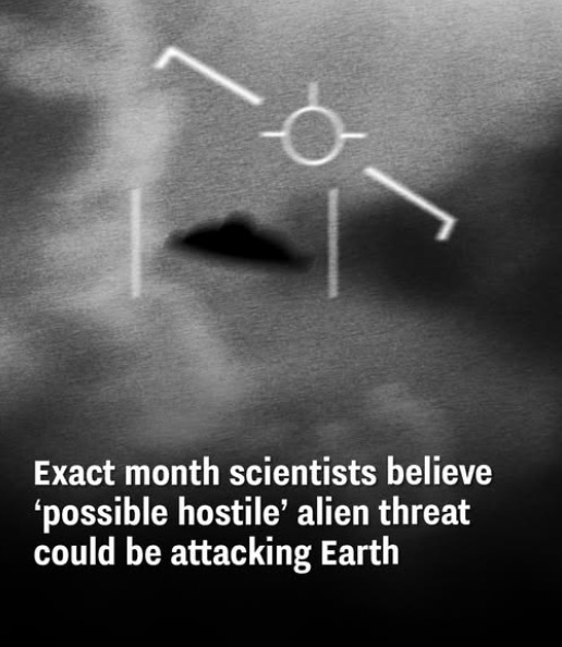 Scientists Warn of Mysterious Space Object That Could Threaten Earth This Year
