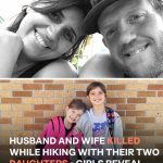 Tragic Discovery: Clinton and Cristen Brink Found Dead After Hiking with Daughters