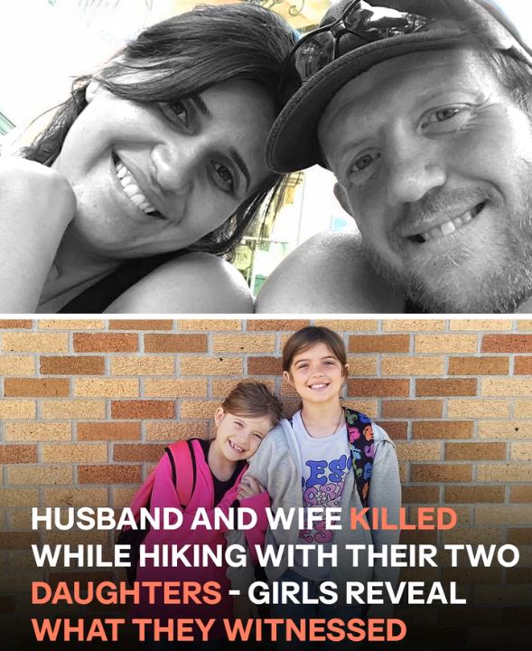 Tragic Discovery: Clinton and Cristen Brink Found Dead After Hiking with Daughters