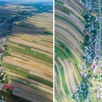 A Whole Town Lives on Just One Street: Inside Sułoszowa, Poland