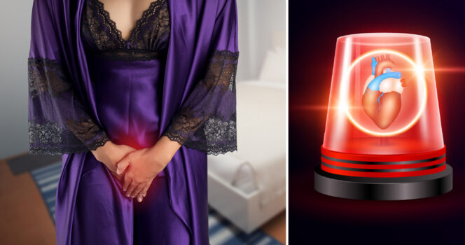 Why Waking Up to Pee at Night Could Signal More Than Just a Bathroom Break