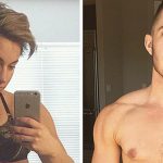 Jamie Wilson: A Story of Strength, Transition, and Advocacy