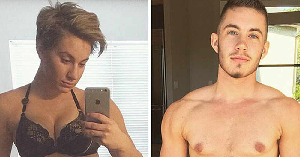 Jamie Wilson: A Story of Strength, Transition, and Advocacy