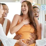 The Baby Shower That Exposed a Hidden Agenda