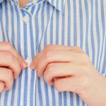 The Hidden History Behind Men’s and Women’s Shirt Buttons