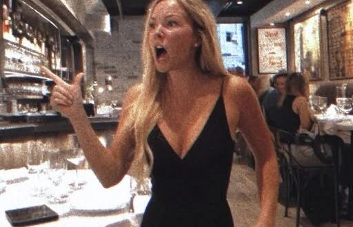 The Restaurant Humiliation That Exposed My Son’s Fiancée