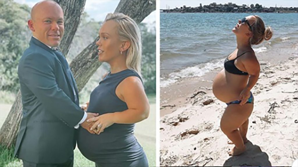 Sydney Couple with Dwarfism Celebrate Parenthood Despite High Risks