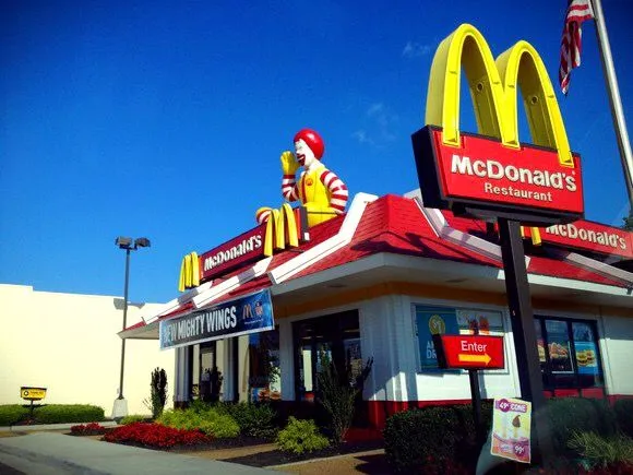 “Why I Never Leave McDonald’s Without a Receipt (And You Shouldn’t Either)”