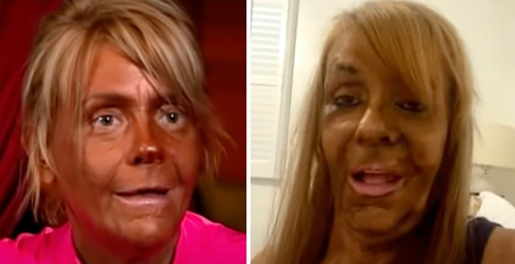 Patricia Krentcil, “Tan Mom”: Life After Viral Fame